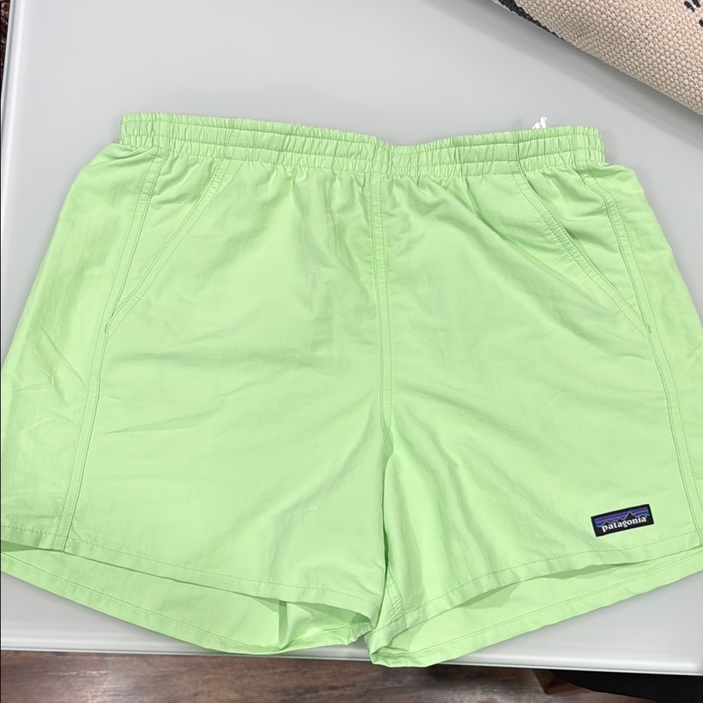 Patagonia Women 5” Baggies Shorts
